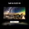 LG OLED83M3PUA Smart TV