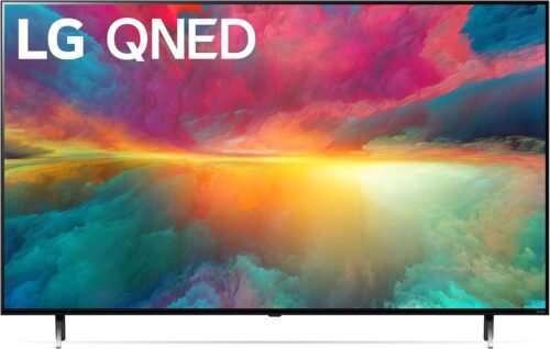 LG 65QNED75URA