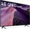 LG 65QNED85UQA