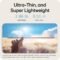 LG gram 17” Lightweight Laptop