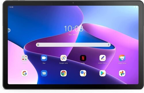 Lenovo Tab M10 Plus 3rd