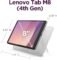 Lenovo Tab M8