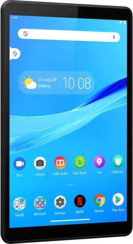 Lenovo Tab M8