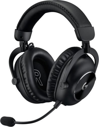 Logitech G PRO X 2