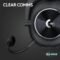 Logitech G PRO X 2