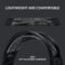 Logitech G733