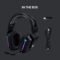 Logitech G733