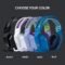 Logitech G733