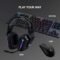 Logitech G733
