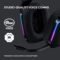 Logitech G733