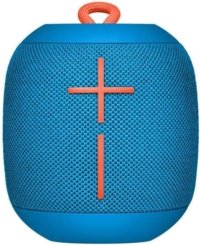 Logitech WONDERBOOM