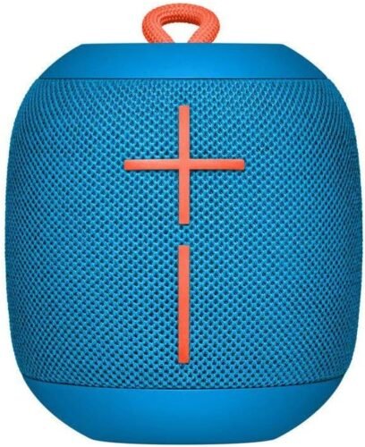 Logitech WONDERBOOM