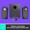 Logitech Z407 Bluetooth