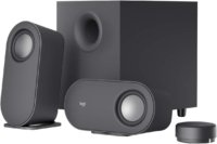 Logitech Z407 Bluetooth