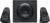 Logitech Z623 400 Speaker