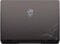 MSI Crosshair Gaming Laptop