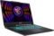 MSI Cyborg 15 Gaming Laptop