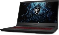MSI GF65 Thin