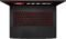 MSI GF65 Thin