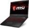 MSI GF65 Thin
