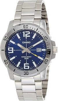 Casio MTP-VD01D-2BVCF
