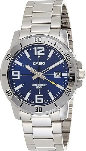 Casio MTP-VD01D-2BVCF