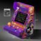 MY ARCADE Data East Hits Pico Player