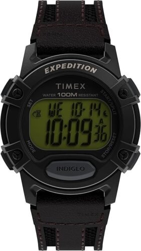 Men’s Expedition CAT 41mm Watch