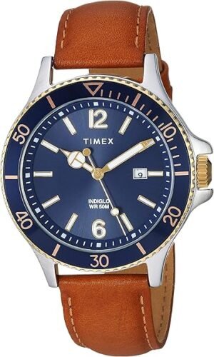 Men’s Harborside 42mm Watch