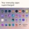 Microsoft Surface Pro 2-in-1 Laptop/Tablet