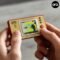 Mini Retro Games Console