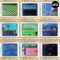 Mini Retro Games Console