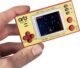 Mini Retro Games Console