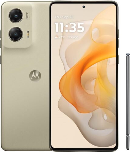 Moto G Stylus