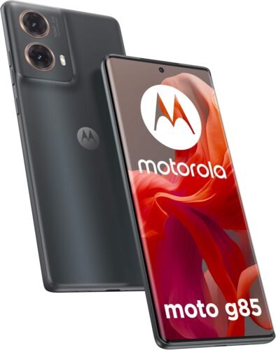 Motorola G85