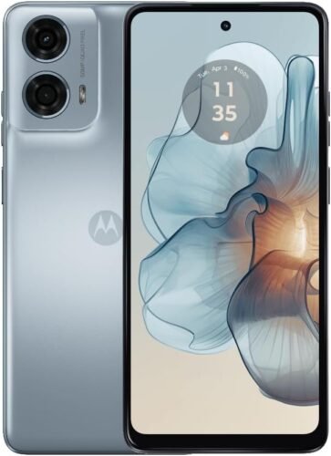 Motorola Moto G24 Power