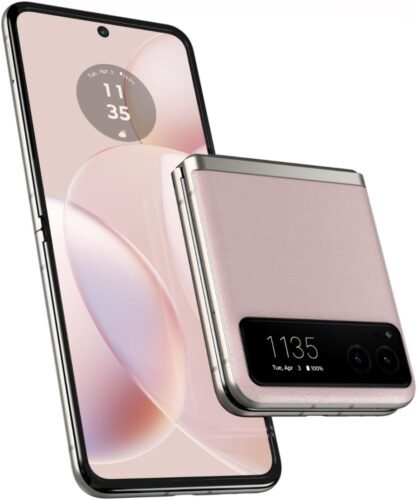 Motorola razr