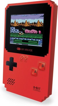 My Arcade Pixel Classic