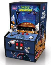 My Arcade Space Invaders Micro Player