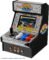 My Arcade Street Fighter 2 Champion Edition Micro Player