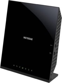 NETGEAR C6250-100NAS