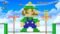 New Super Mario Bros. U Deluxe – US Version