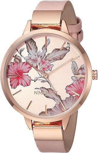 Nine West 2044RGPK