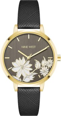 Nine West 2884FLBK