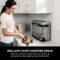Ninja SP101 Digital Air Fry Countertop Oven