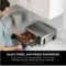 Ninja SP101 Digital Air Fry Countertop Oven