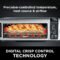 Ninja SP101 Digital Air Fry Countertop Oven