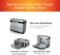 Ninja SP101 Digital Air Fry Countertop Oven