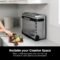 Ninja SP101 Digital Air Fry Countertop Oven
