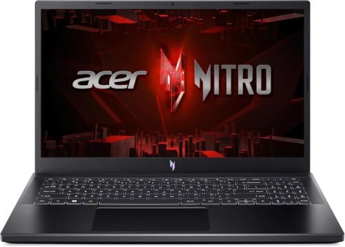 Acer Nitro V ANV15-51-99DR 15.6″ Gaming Laptop